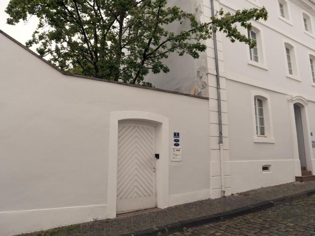 Apartment am Schloss room 2