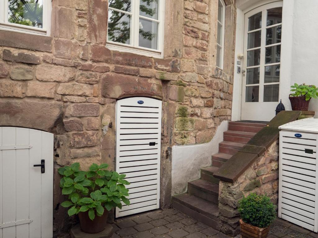 Apartment am Schloss room 5